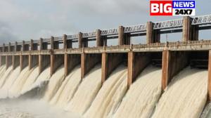 ತುಂಗಭದ್ರಾ ಡ್ಯಾಂ ಕ್ರೆಸ್ಟ್ ಗೇಟ್ ಕಾಮಗಾರಿ: 10 ಕೋಟಿ ರೂ. ವಾಪಸ್ ಪಡೆದಿದೆಯೇ ರಾಜ್ಯ ಸರ್ಕಾರ?