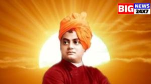 ಸ್ವಾಮಿ ವಿವೇಕಾನಂದ: ಭಾರತದ ವೀರ ಸನ್ಯಾಸಿ ಮತ್ತು ಆಧ್ಯಾತ್ಮಿಕ ದಾರಿದೀಪ