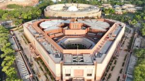 ರಾಜಕೀಯ – ಸಮಾಜದ ದಿಕ್ಕು ತೋರಿಸುವ ಶಕ್ತಿ