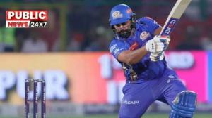 ಇಂಪ್ಯಾಕ್ಟ್ ಆಟಗಾರನಾಗಿ ರೋಹಿತ್ ಬೇಡ ಎಂದ ಚೋಪ್ರಾ 