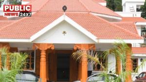 ಮೂಲ್ಕಿ ಅರಮನೆ – ಪ್ರವಾಸಿಗರ ನೆನೆಪು ನೀಡುವ ಐತಿಹಾಸಿಕ ತಾಣ 