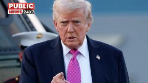 ಇರಾನ್ ಸಂಧಾನಕ್ಕೆ ಸಿದ್ಧ… ಯುದ್ಧದ ಮಾತು ಮುಂದುವರಿಕೆ