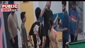 ಬೆಂಗಳೂರಿನ ಹಾಸ್ಟೆಲ್‌ನಲ್ಲಿ ಕೇರಳ ಮಹಿಳೆಗೆ ಕಿರುಕುಳ ಆರೋಪಿ ಬಂಧನೆ