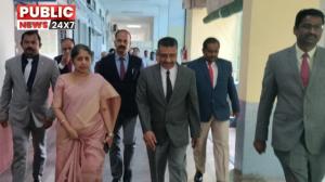 ರಾಷ್ಟ್ರೀಯ ಲೋಕ್ ಅದಾಲತ್ ಭರ್ಜರಿ ಯಶಸ್ಸು – ಲಕ್ಷಾಂತರ ಕುಟುಂಬಗಳಿಗೆ ಹೊಸ ಭರವಸೆ