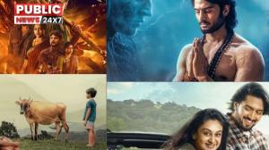 ಈ ವಾರ OTTಗೆ ಧಮಾಕಾ ಎಂಟ್ರಿ ನೀಡುವ ಹೊಸ ಸಿನಿಮಾಗಳು