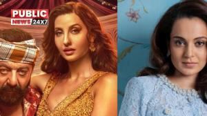 ಸರ್ಕೆ ಚುನರ್” ಹಾಡಿಗೆ ಭಾರಿ ಟೀಕೆ NHRC ನೋಟಿಸ್