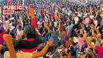 “RCB ಕಪ್ ಗೆದ್ದರೂ ಸಂಭ್ರಮಾಚರಣೆ ನಿರ್ಬಂಧ – ಪೊಲೀಸರ ಎಚ್ಚರಿಕೆ”