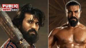 ʻಪೆದ್ದಿʼ ಮೂಲಕ ಫಾರೀನ್ ಮಾರುಕಟ್ಟೆಗೆ ಹೊಂಬಾಳೆ ಫಿಲ್ಮ್ಸ್ ಎಂಟ್ರಿ