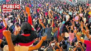 “RCB ಕಪ್ ಗೆದ್ದರೂ ಸಂಭ್ರಮಾಚರಣೆ ನಿರ್ಬಂಧ – ಪೊಲೀಸರ ಎಚ್ಚರಿಕೆ”