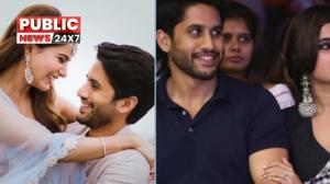 ಸಮಂತಾ ಪ್ರಕರಣದಲ್ಲಿ ಕಿಡಿ: ನಾಗ ಚೈತನ್ಯ ಕೋರ್ಟ್ ಮೆಟ್ಟಿಲು