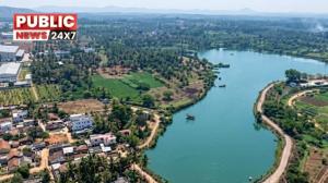 ಬಿಡದಿ ಟೌನ್‌ಶಿಪ್: 498 ಎಕರೆ ಭೂಸ್ವಾಧೀನಕ್ಕೆ ಅಂತಿಮ ಅಧಿಸೂಚನೆ