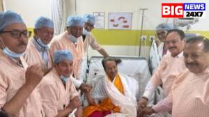 ಸೋನಮ್ ವಾಂಗ್ಚುಕ್ ಉಪವಾಸ ಅಂತ್ಯ... ಏನೆಲ್ಲಾ ನಡೆಯಿತು?