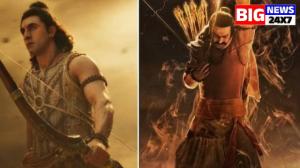 ರಾಮಾಯಣದ ಘನತೆಗೆ ಧಕ್ಕೆ ಬೇಡ: ಖ್ಯಾತ ಬರಹಗಾರ!