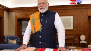 ಕೈಮಗ್ಗ ಉತ್ಪನ್ನಗಳನ್ನು ಖರೀದಿಸಿ; ದೇಶದ ನೇಕಾರರಿಗೆ ಮೋದಿ ಕರೆ