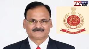 KPSC ಮಾಜಿ ಅಧ್ಯಕ್ಷ ಶಿವಶಂಕರಪ್ಪ ಸಾಹುಕಾರ್ ನಿವಾಸದ ಮೇಲೆ ED ದಾಳಿ; 21 ಕಡೆ ಶೋಧ