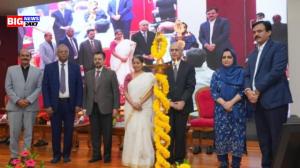 ಮಕ್ಕಳ ಹಕ್ಕುಗಳ ರಕ್ಷಣೆಗೆ ಮಹತ್ವದ ಸಮಾಲೋಚನಾ ಸಭೆ 